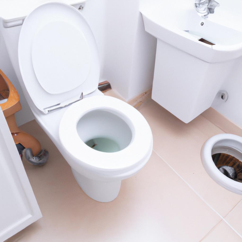 トイレ詰まりの主な原因とは？