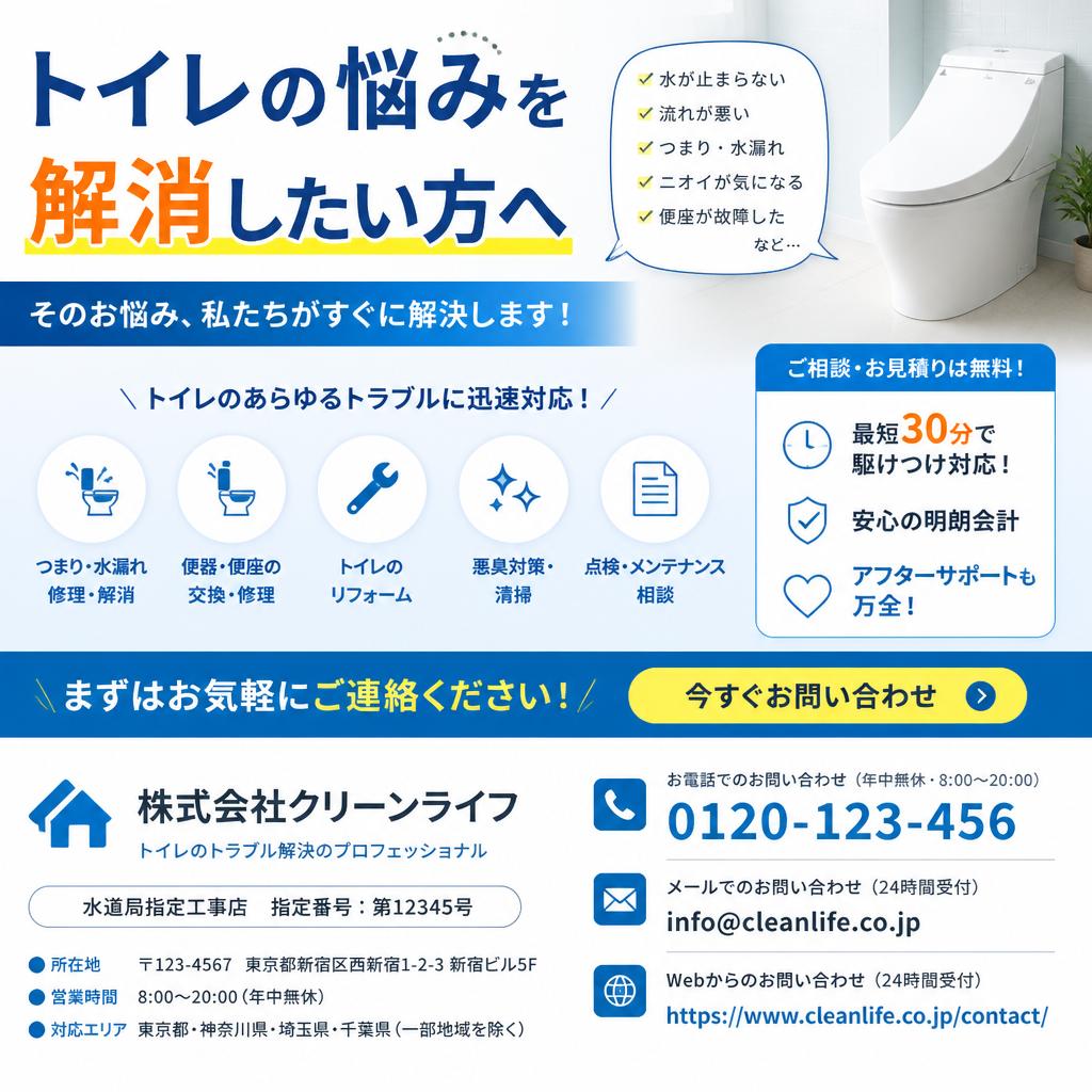 7. お問い合わせはこちらから