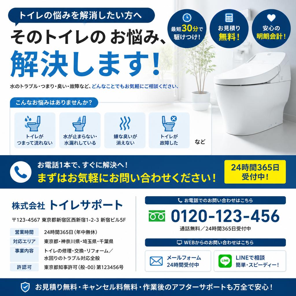 7. お問い合わせはこちらから