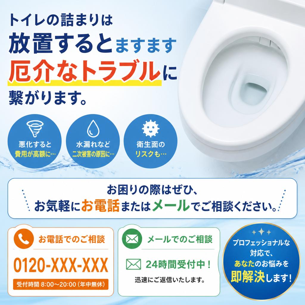 今すぐご相談を！