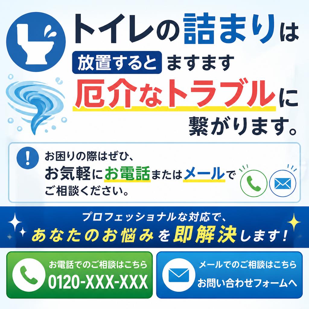 今すぐご相談を！
