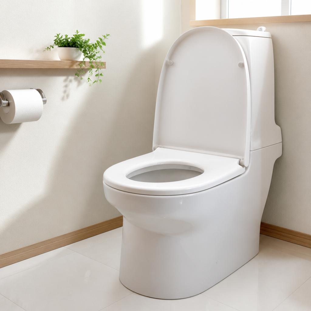 川口市のトイレ詰まり、即日解決！笑顔で快適な水道ライフを！