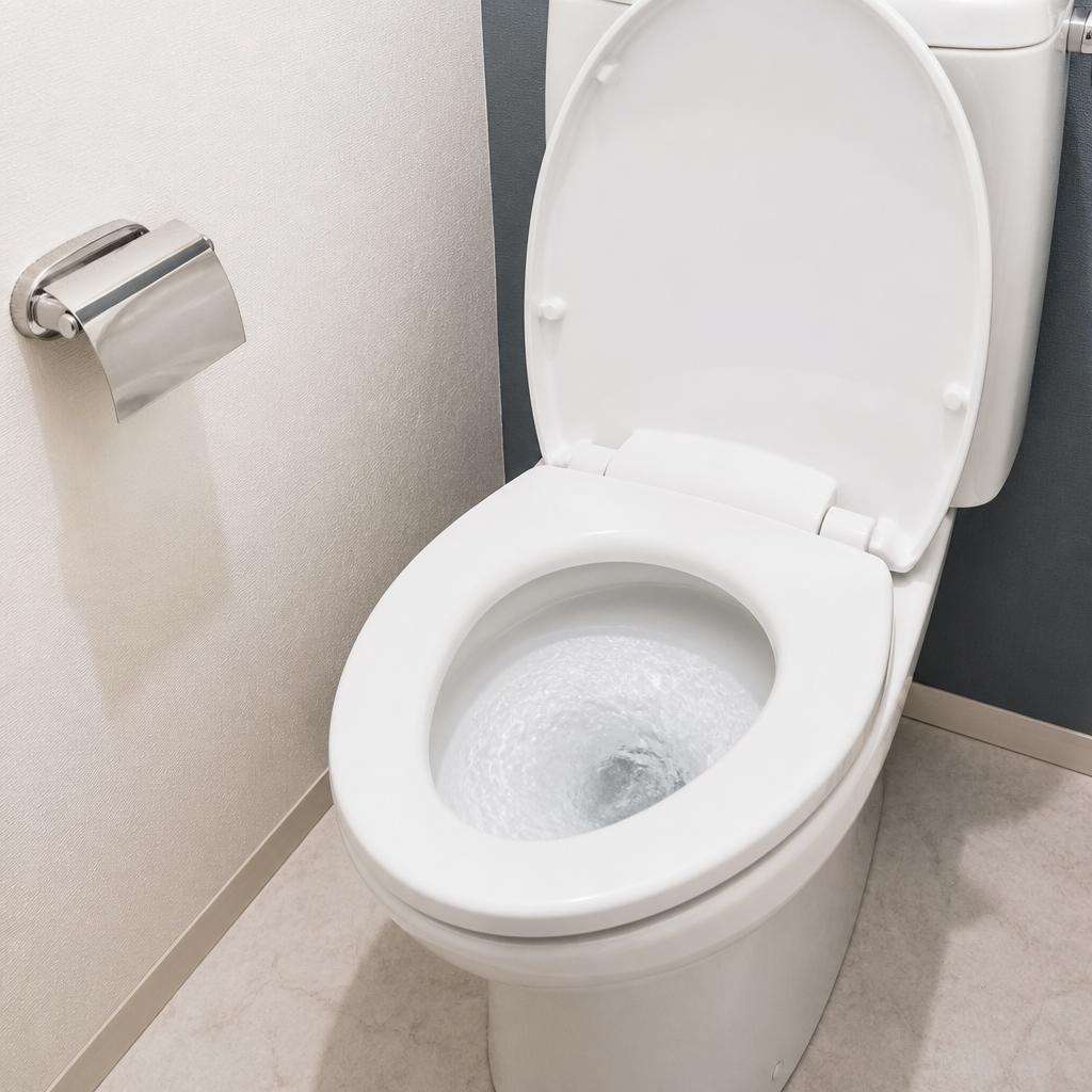 川口市のトイレ詰まりはダッシュ水道にお任せ！即日対応で安心の水道修理
