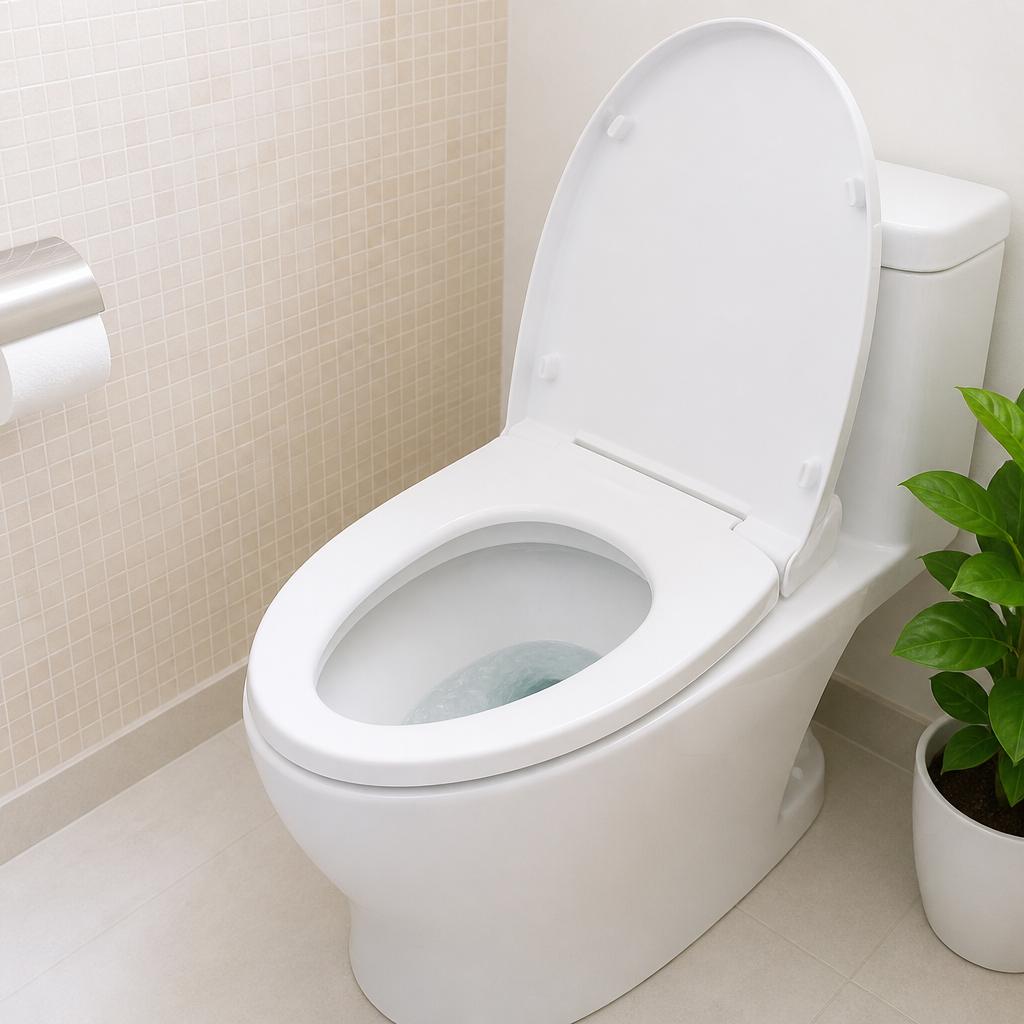 川口市のトイレ詰まりはお任せ！