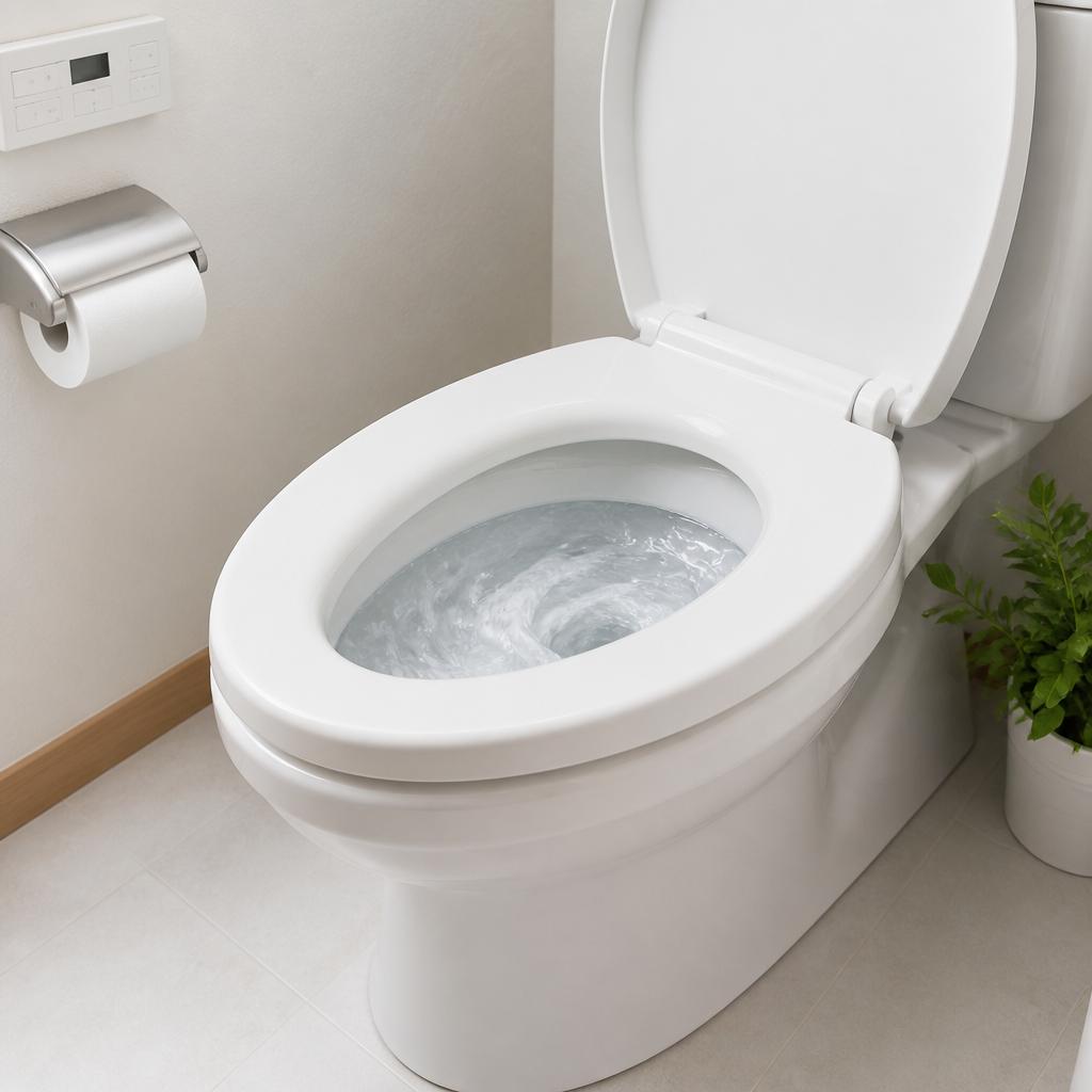 川口市のトイレ詰まり、緊急対応いたします！即日修理であなたの生活を支える。