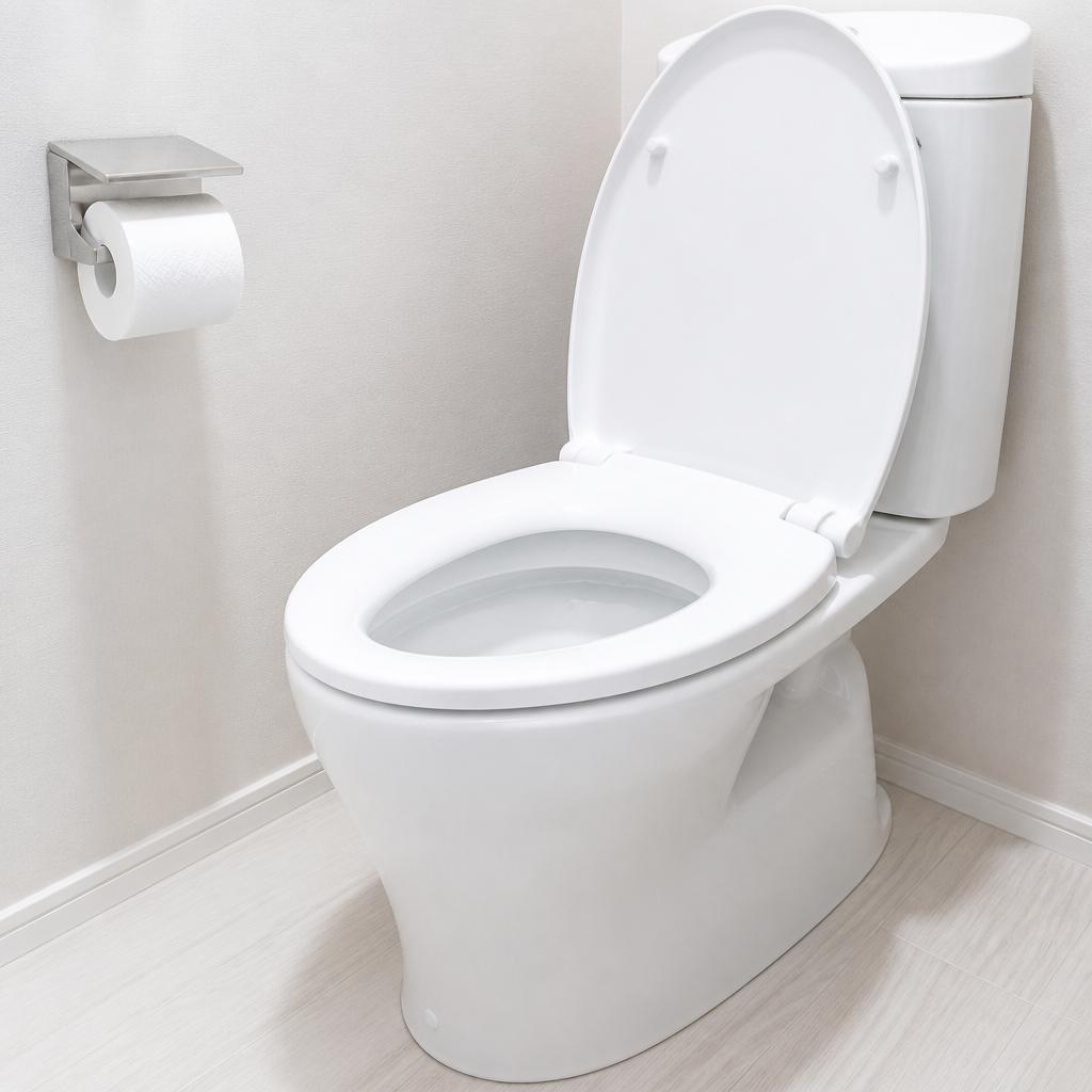 川口市のトイレ詰まり解決ならダッシュ水道にお任せ！