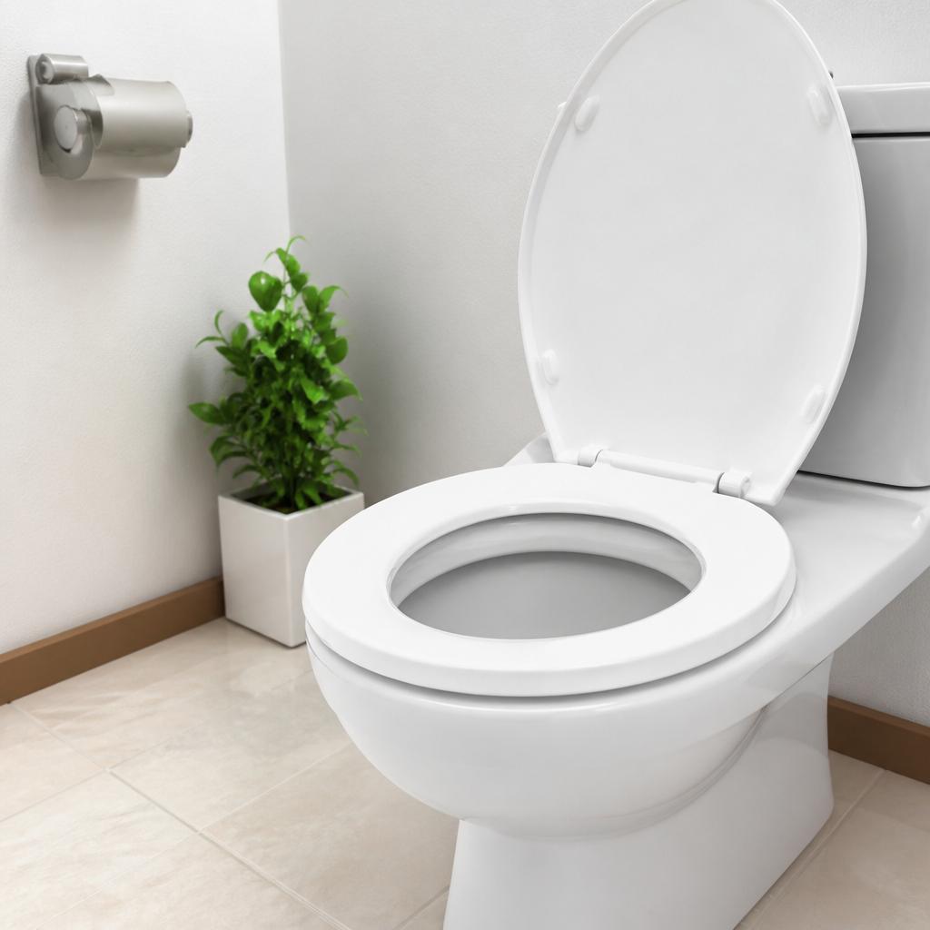 川口市のトイレ詰まり、即日解決！