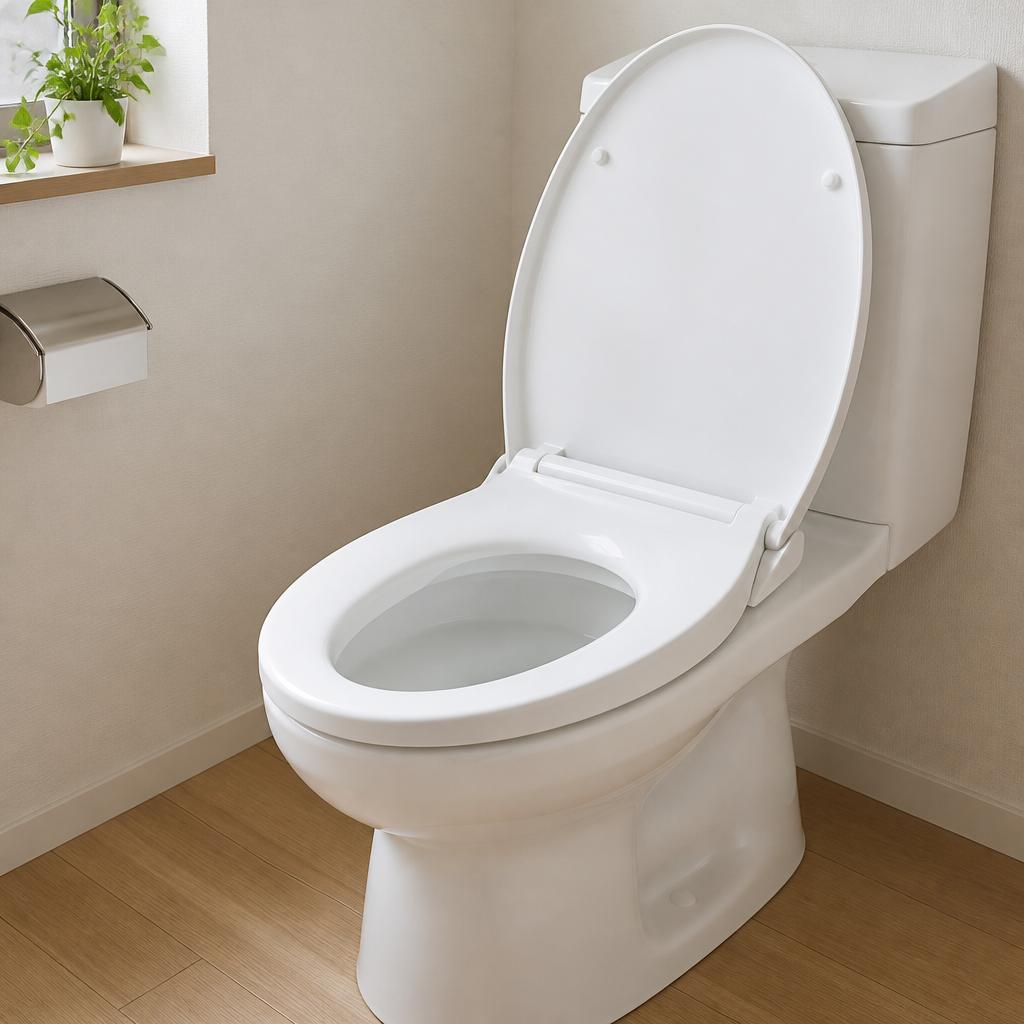 川口市のトイレ詰まり解消はお任せ！