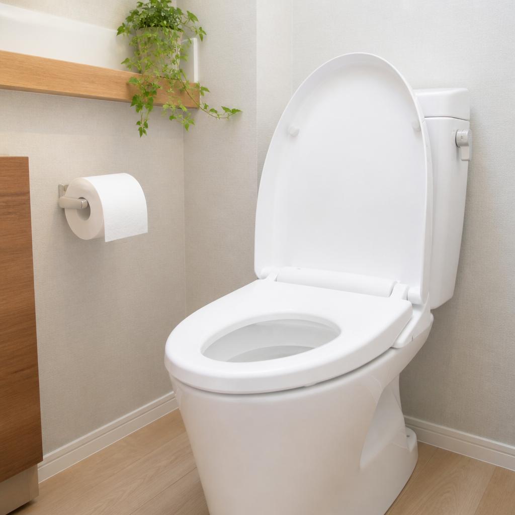 川口市のトイレ詰まり解消はお任せ！即日対応、安心の技術力！