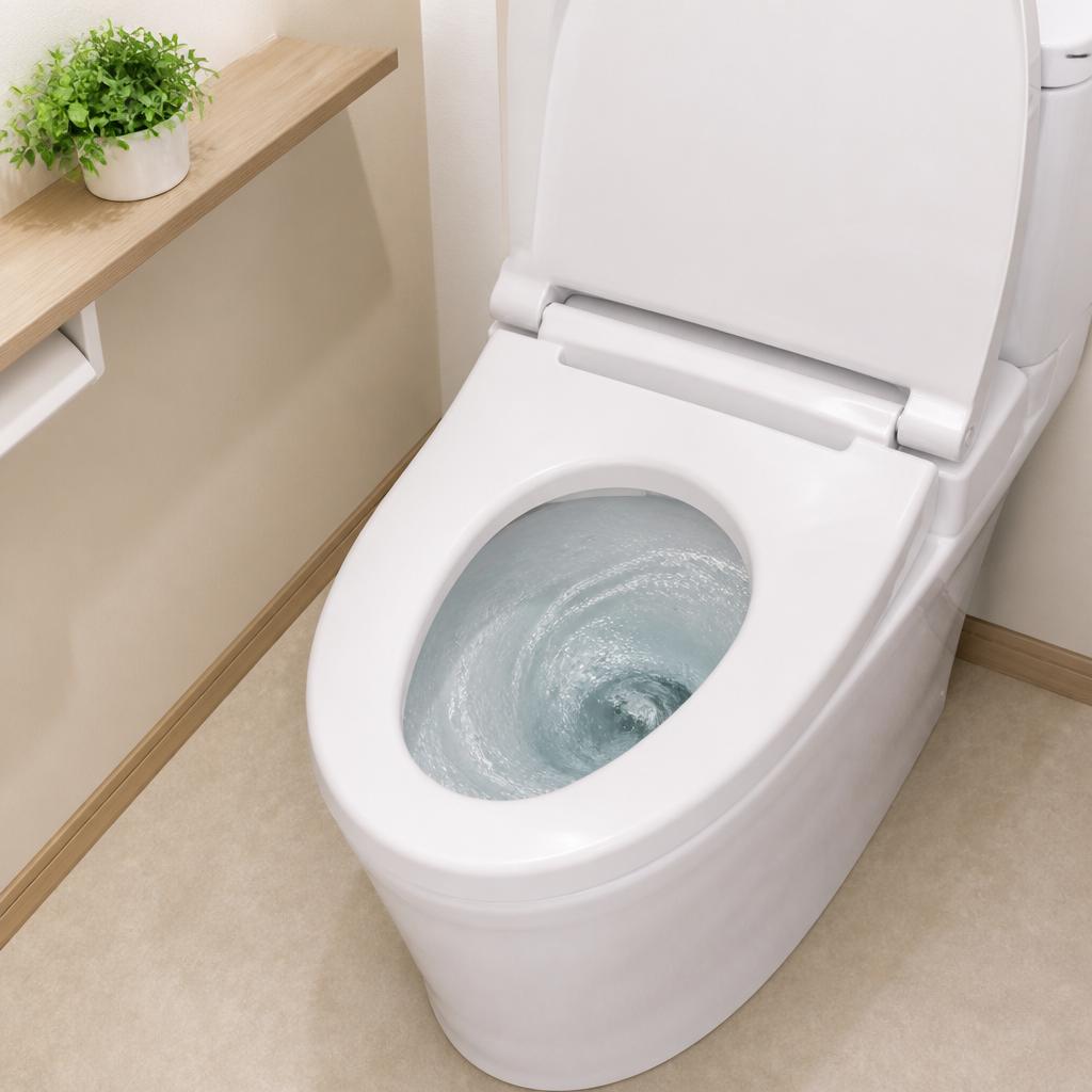 川口市のトイレ詰まり解消ならお任せ！