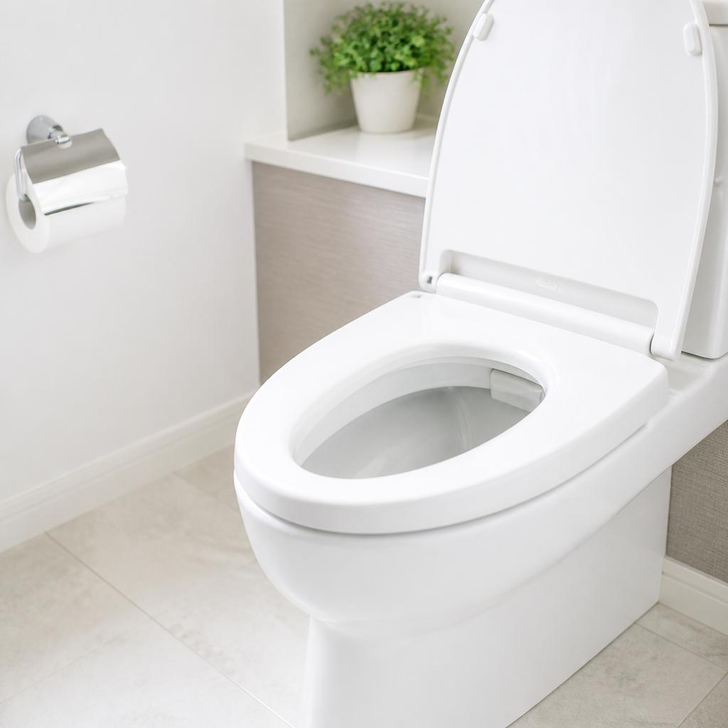 川口市のトイレ詰まりはダッシュ水道にお任せ！最短即日対応！