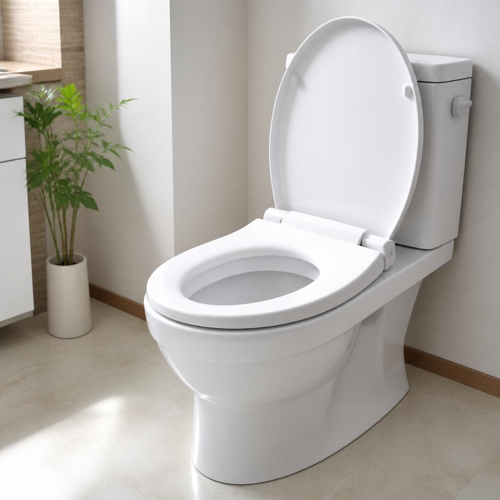 川口市のトイレ詰まり、即日解決！
