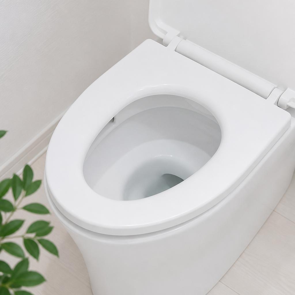 川口市のトイレ詰まりはダッシュ水道にお任せ！