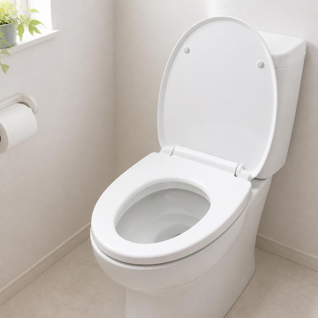 川口市のトイレ詰まり解決はお任せ！