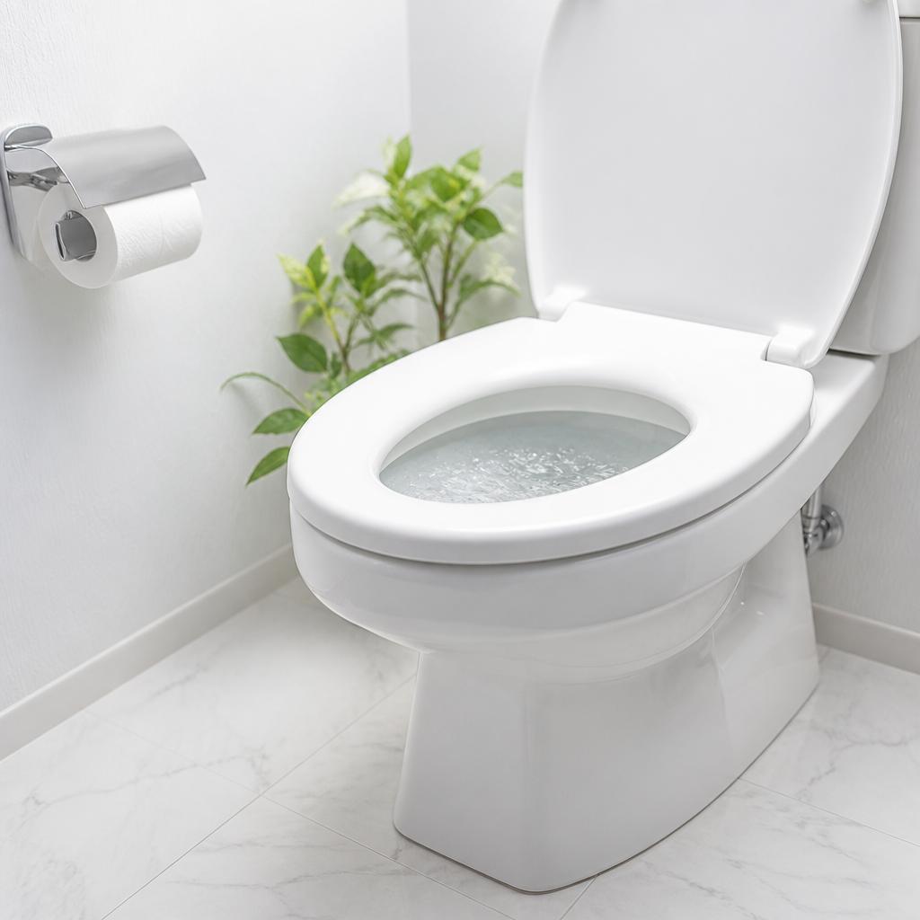 川口市のトイレ詰まりはお任せ！即日対応・安心の技術力！