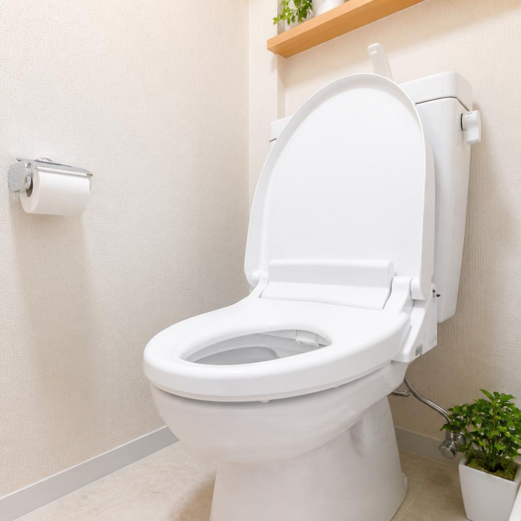 川口市でのトイレ詰まり、最短即日対応！安心・信頼の水道修理専門業者