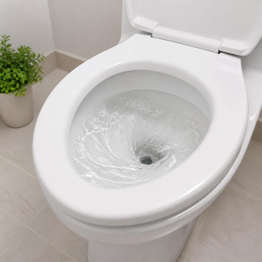 川口市のトイレ詰まり、即日対応で解決します！