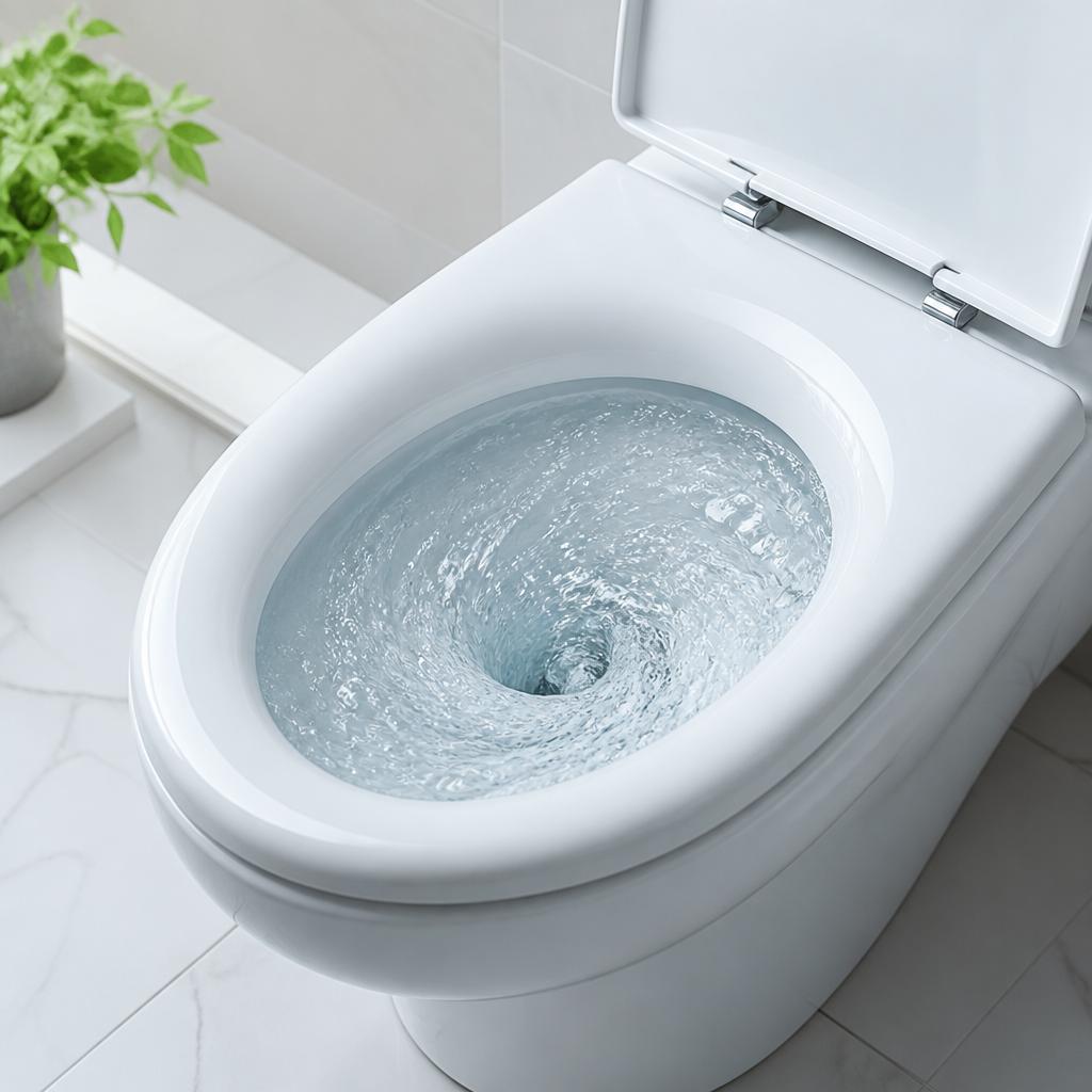川口市のトイレ詰まりはお任せ！技術力に自信あり、迅速対応で安心！