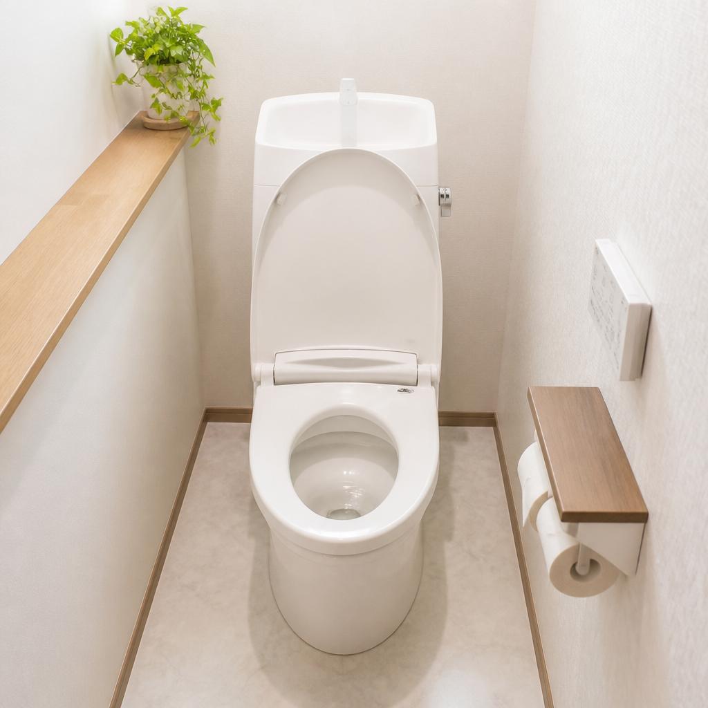 川口市のトイレ詰まり、即日解決！水道修理専門のダッシュ水道