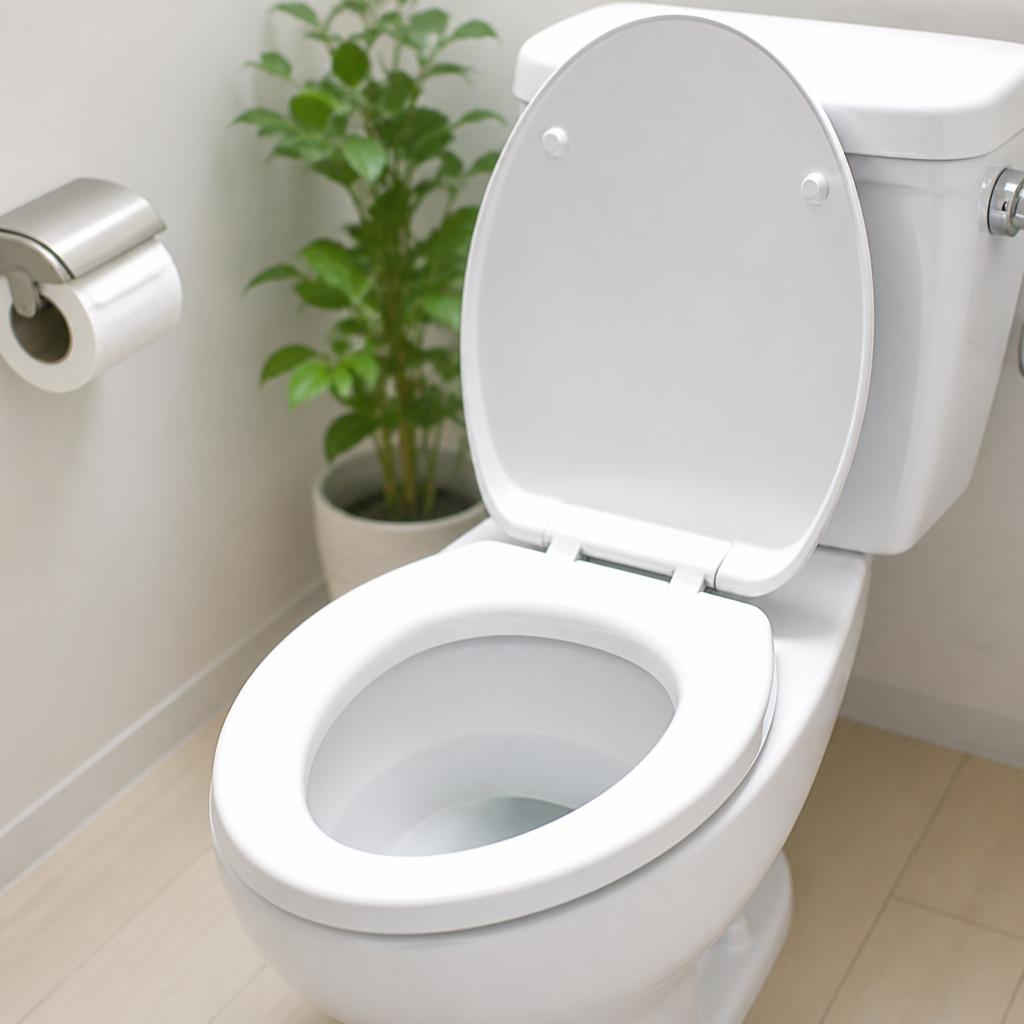 川口市でのトイレ詰まり、即日対応！信頼の技術で解決します！