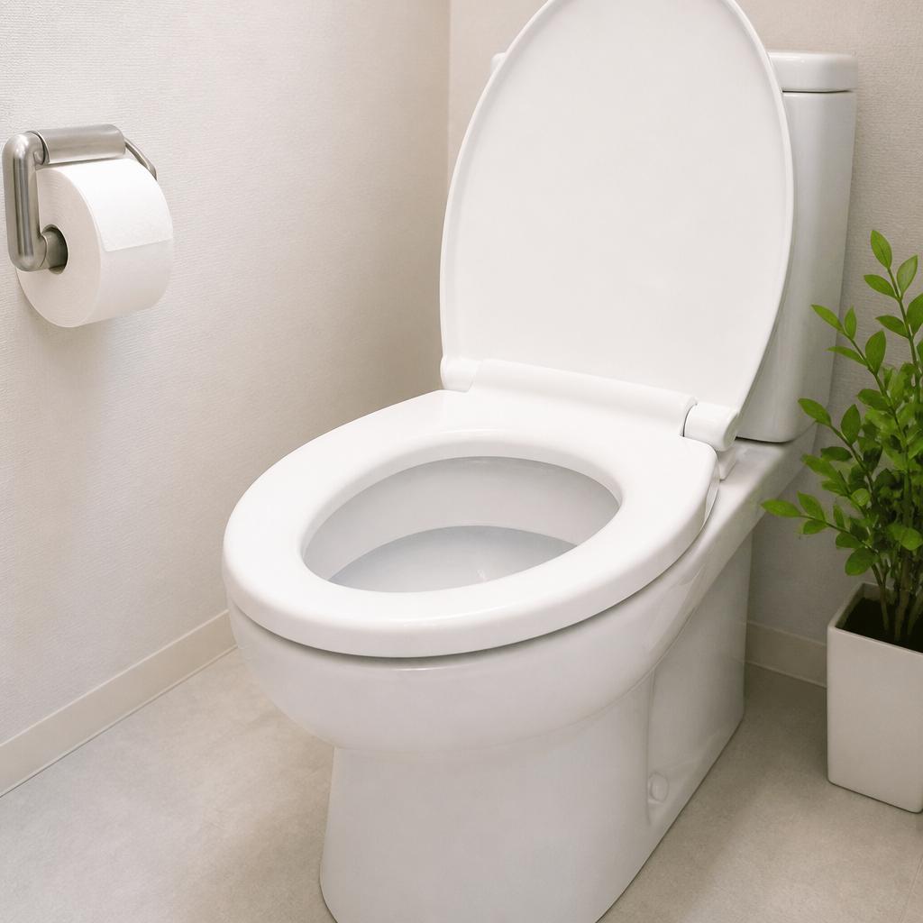川口市のトイレ詰まりはお任せ！最短即日対応！