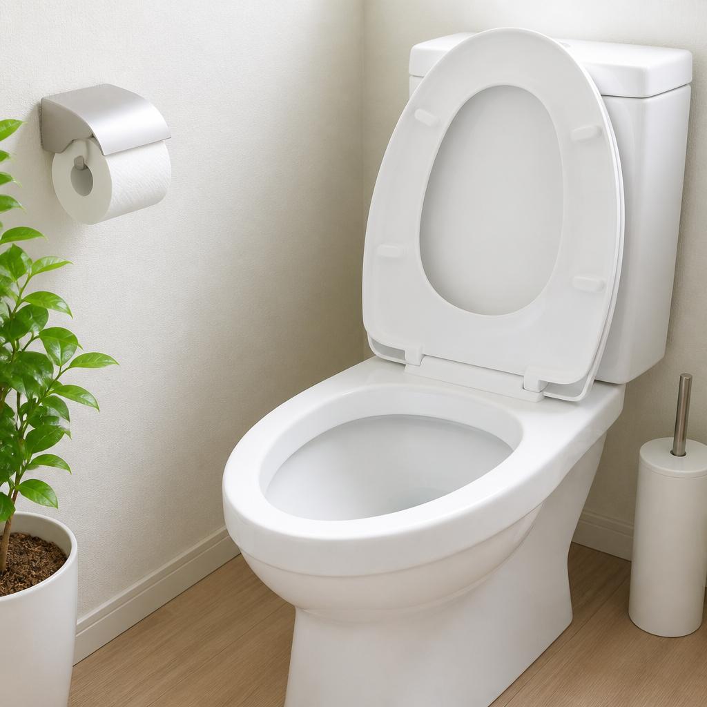 川口市のトイレ詰まり、即日解決！あなたの水道修理のパートナー