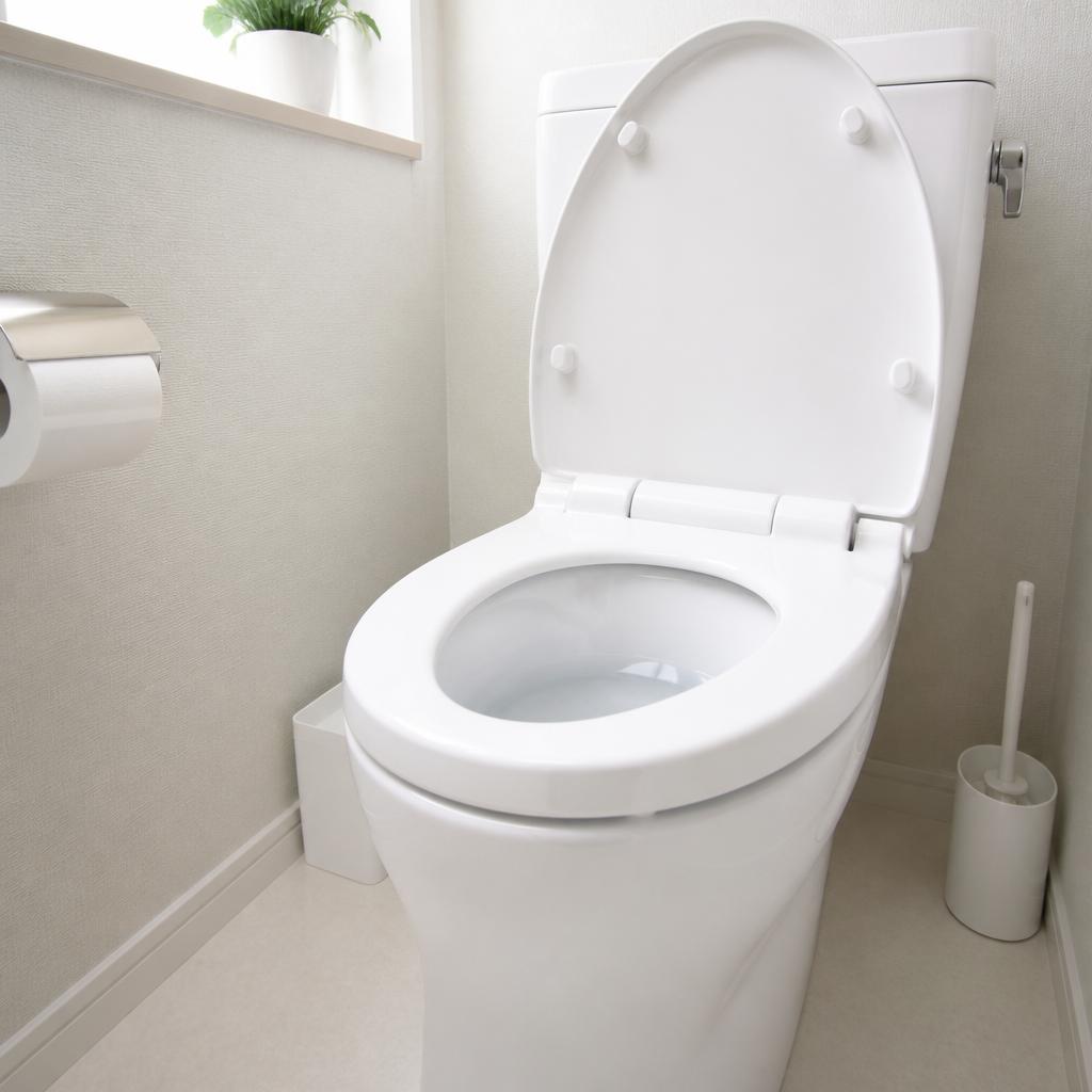 川口市のトイレ詰まりはお任せ！最短即日対応
