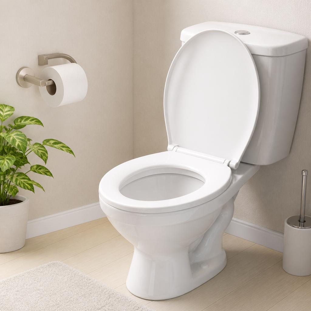 川口市のトイレ詰まりは即日解決！