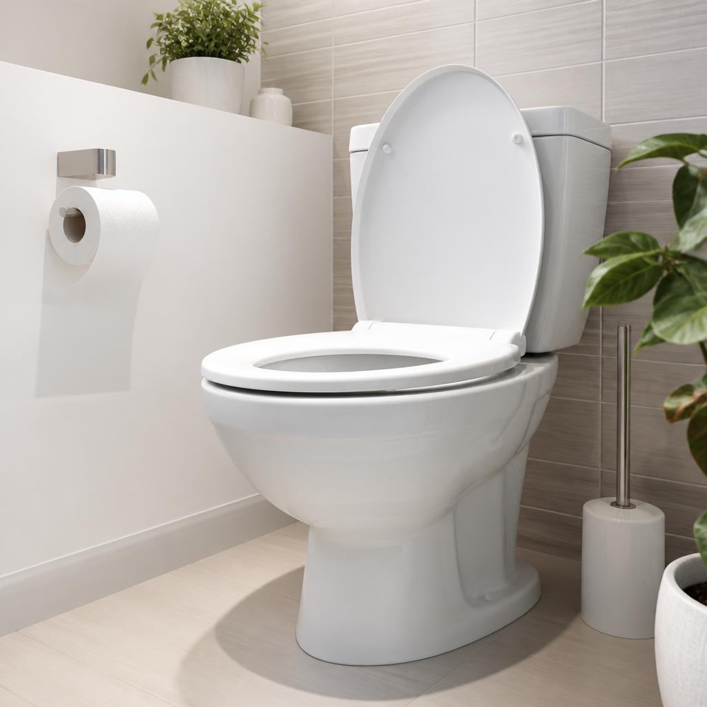 川口市のトイレ詰まりはお任せ！即日対応で安心の水道修理サービス