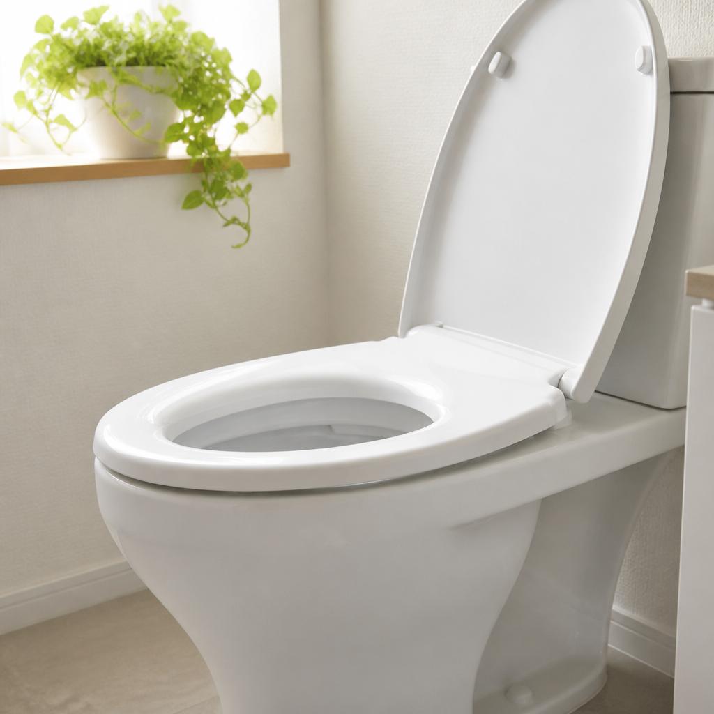 川口市でのトイレ詰まり、最短即日対応！