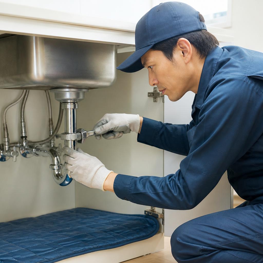 専門家による確かな技術