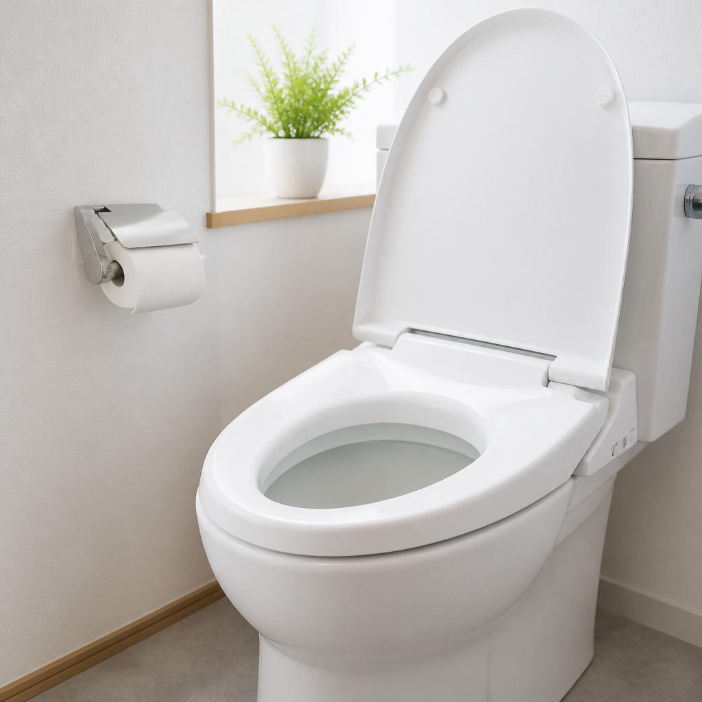 川口市のトイレ詰まりは我々にお任せ！即日対応で安心の水道修理