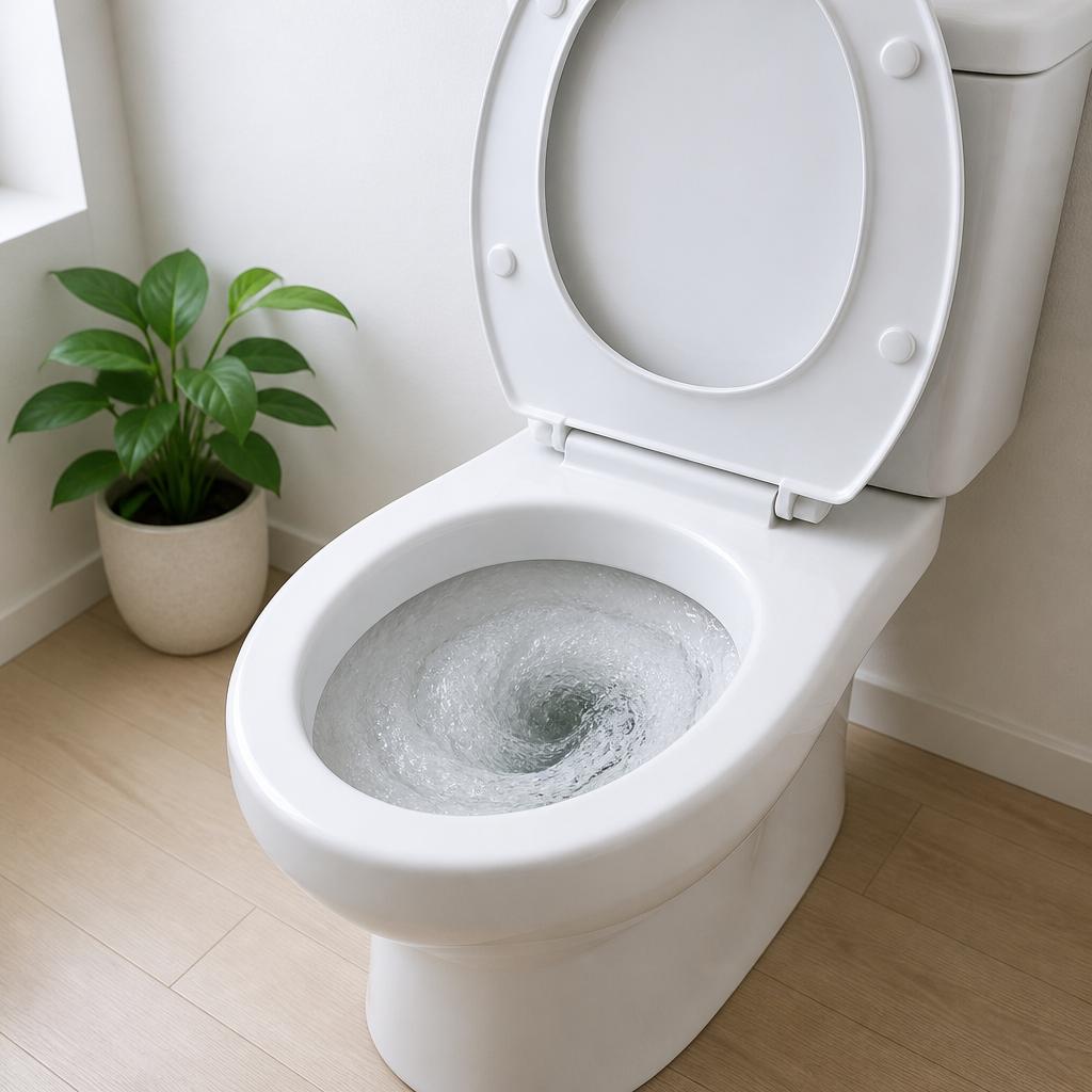 川口市のトイレ詰まりは私たちにお任せ！
